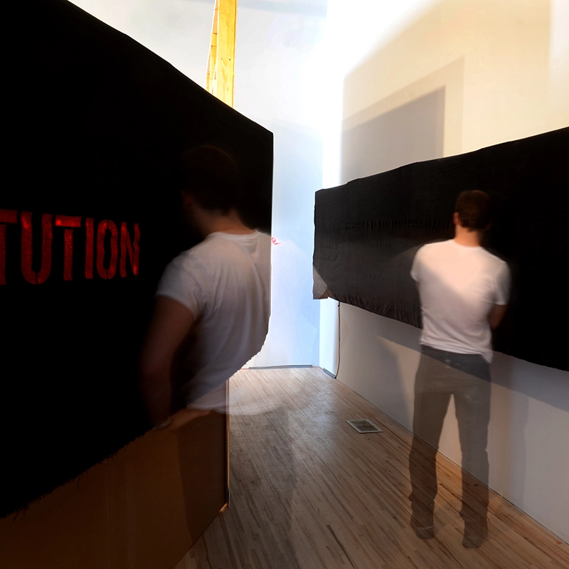 Sound Installation