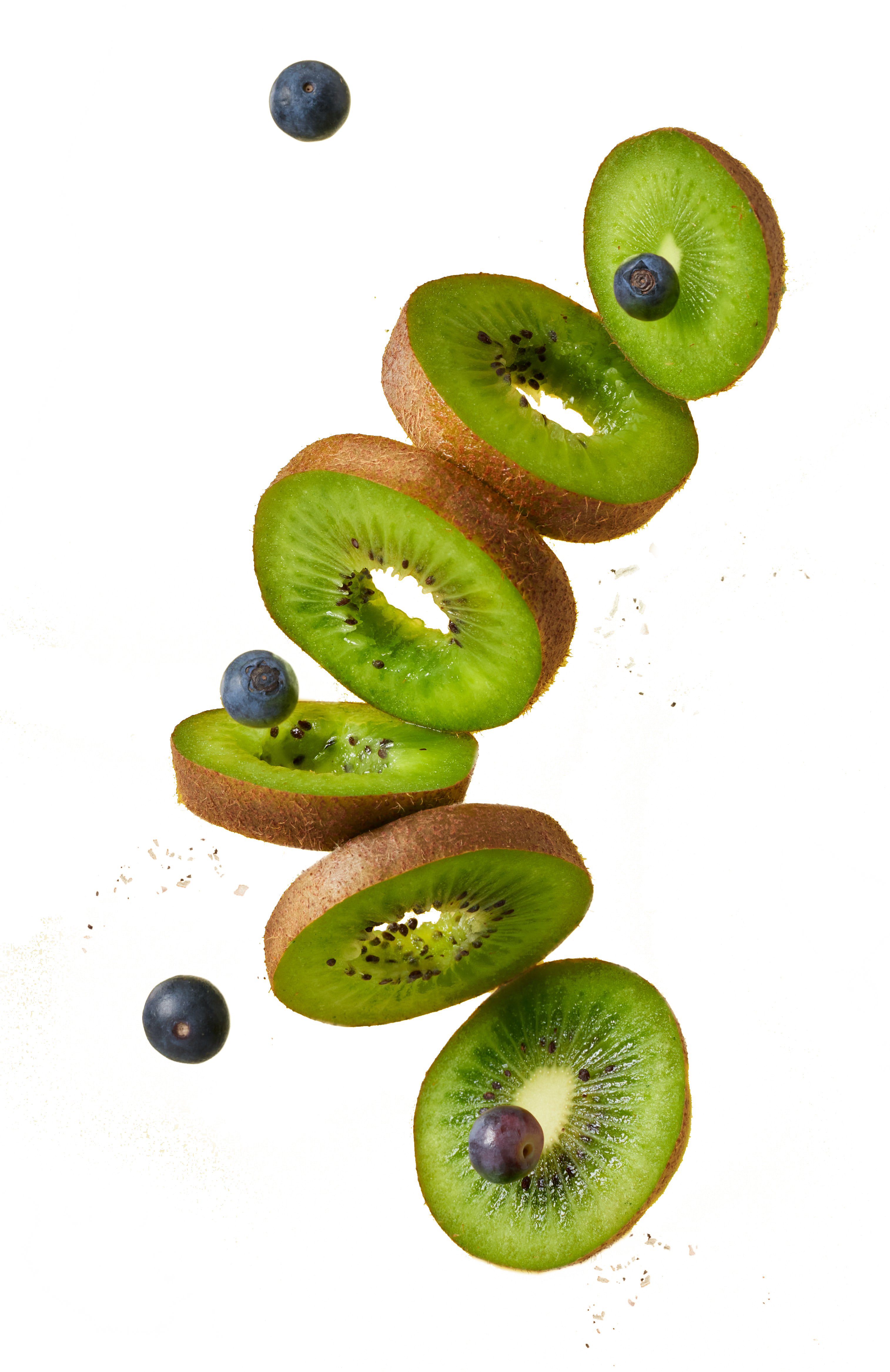 Cut Kiwi