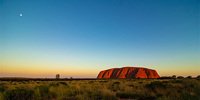 Ayers Rock